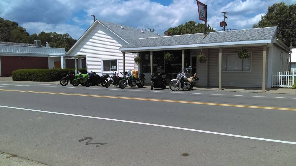 Dari-Land | restaurant | 109 Main St, Warsaw, OH 43844, USA | 7408243545 OR +1 740-824-3545