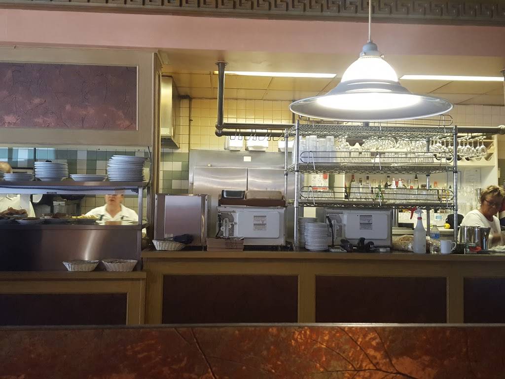 Fickle Pickle Restaurant | restaurant | 6302 Main St, Whitchurch-Stouffville, ON L4A 1G8, Canada | 9056405707 OR +1 905-640-5707