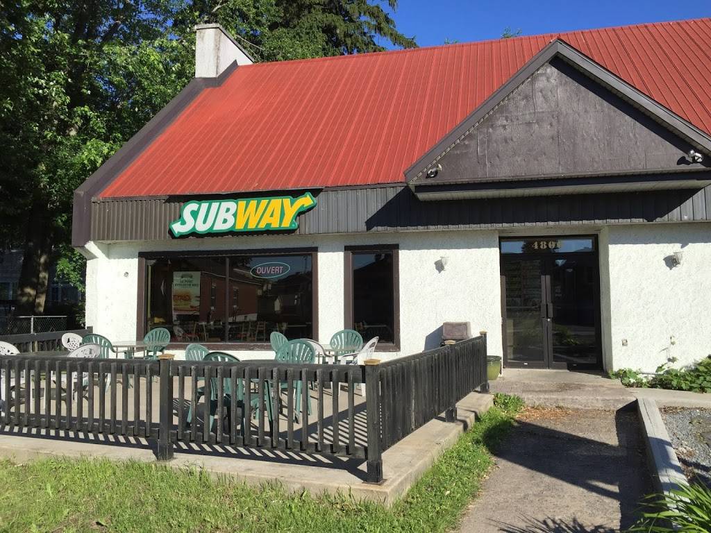 Subway | restaurant | 4800 QC-132, Contrecoeur, QC J0L 1C0, Canada | 4505730626 OR +1 450-573-0626