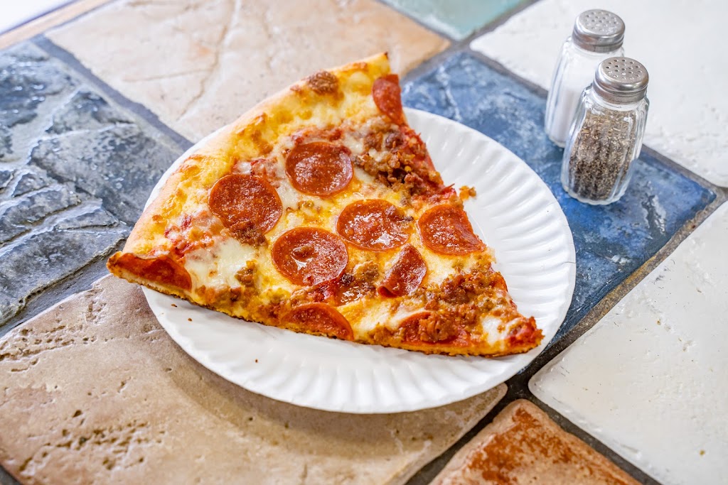 Not Just Pizza | restaurant | 2240 S 11th St, Philadelphia, PA 19148, USA | 2157555159 OR +1 215-755-5159