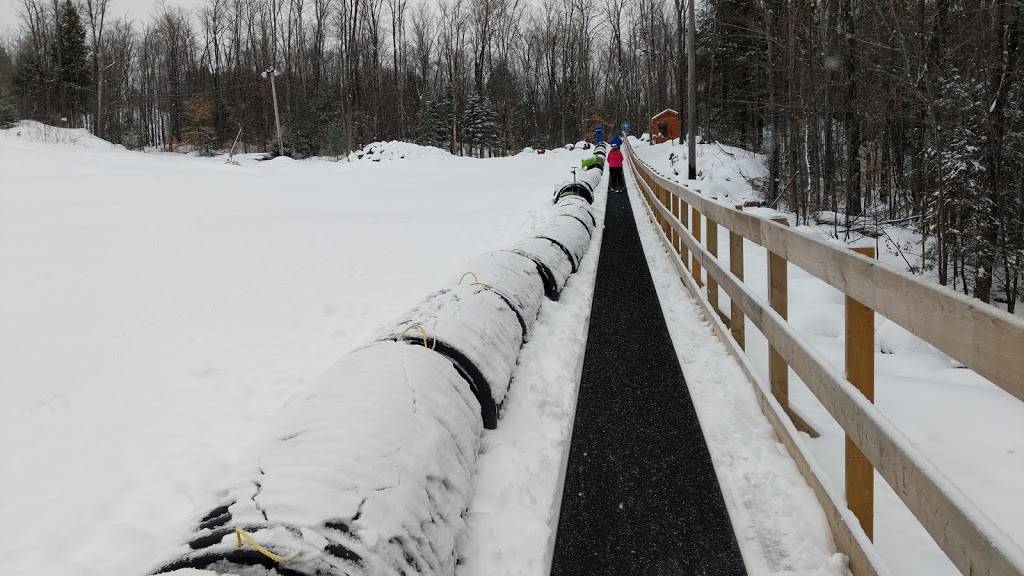 Pub Amigo | restaurant | 448 Chemin du Mont-des-Cascades, Cantley, QC J8V 3B2, Canada | 8198270301 OR +1 819-827-0301