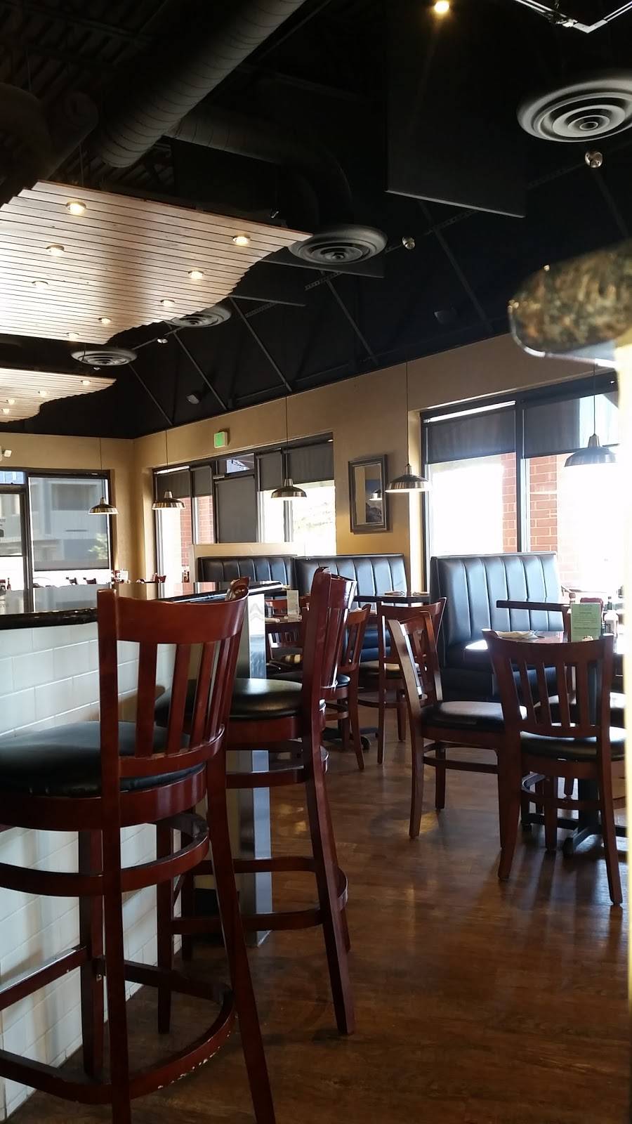 New Day Cafe | cafe | 5901 Delmonico Dr, Colorado Springs, CO 80919, USA | 7192660555 OR +1 719-266-0555