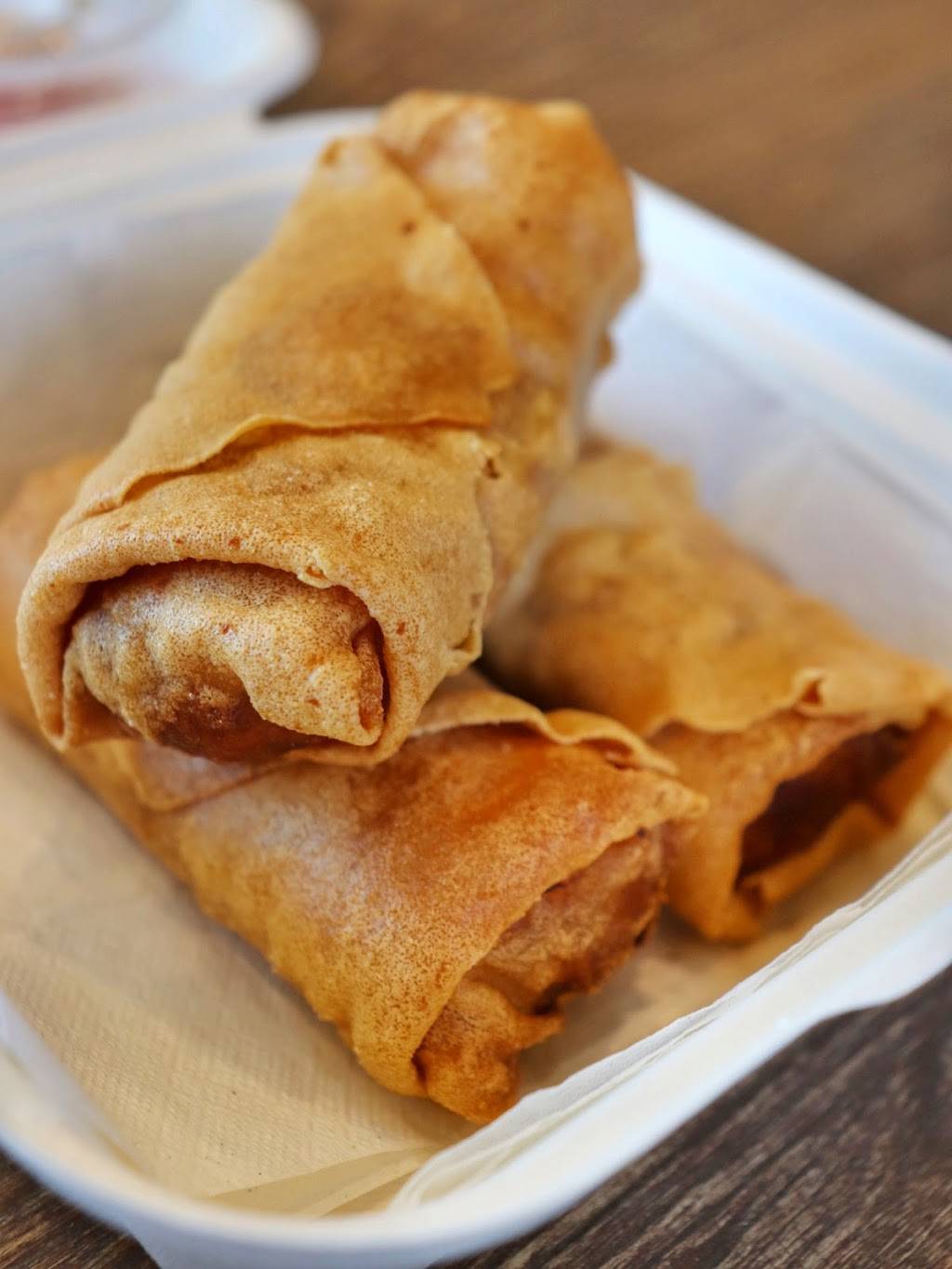 Anh-mazing Viet Kitchen | restaurant | 967 Rose Ave, North Bethesda, MD 20852, USA | 3013378310 OR +1 301-337-8310