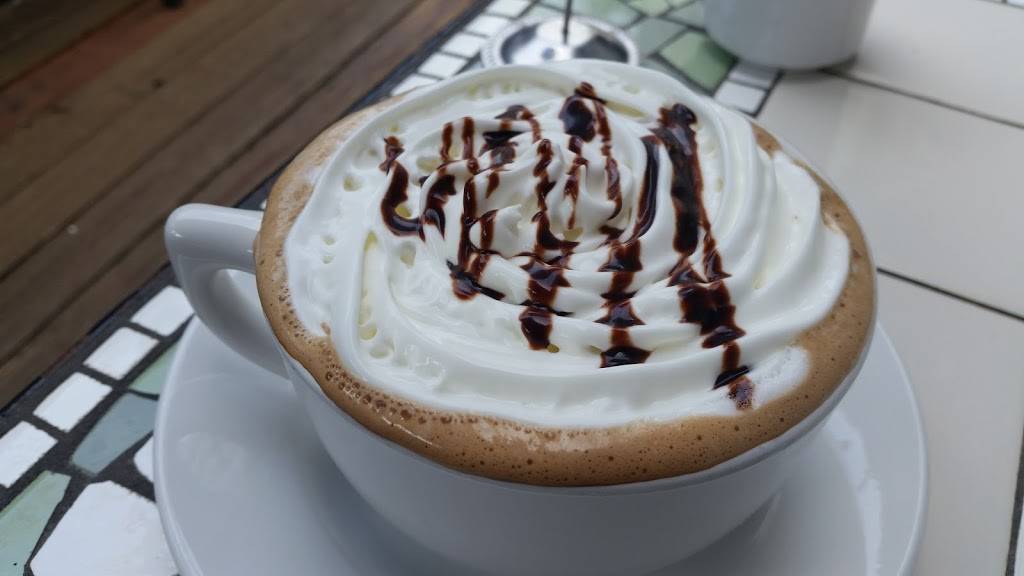 Stratford Court Cafe | restaurant | 1307 Stratford Ct, Del Mar, CA 92014, USA | 8587927433 OR +1 858-792-7433