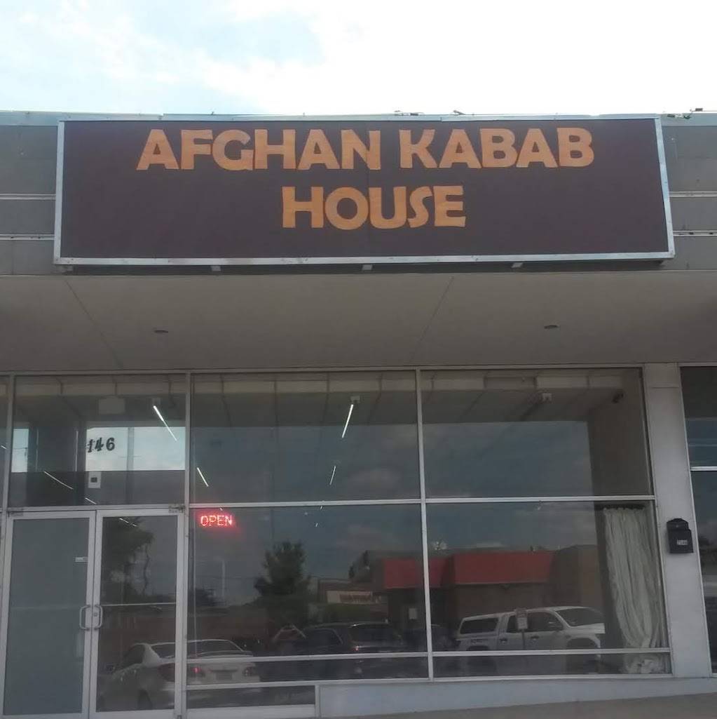 Afghan Kabab House | restaurant | 2146 E Belt Line Rd, Richardson, TX 75081, USA | 4697768171 OR +1 469-776-8171