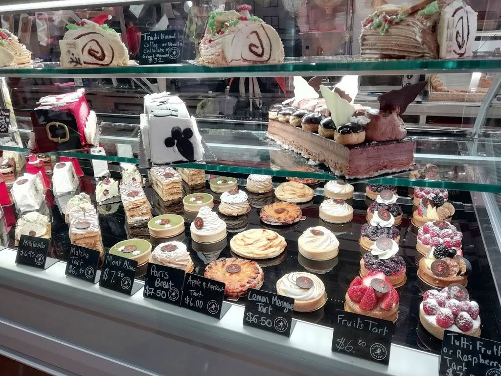 Pitchoun! | bakery | 8500 Beverly Blvd #103, Los Angeles, CA 90048, USA | 3233815328 OR +1 323-381-5328