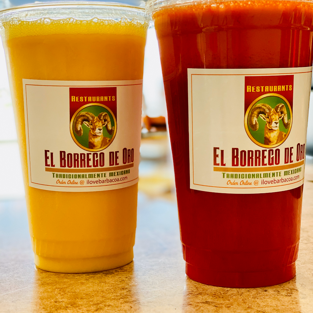 El borrego de oro #2 | restaurant | 2808 E Washington Blvd, Los Angeles, CA 90023, USA | 3237801132 OR +1 323-780-1132