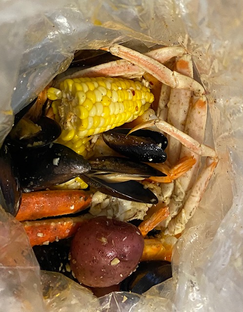 Yami Crab & Bar | restaurant | 6941 Taft St, Hollywood, FL 33024, USA | 9549851888 OR +1 954-985-1888