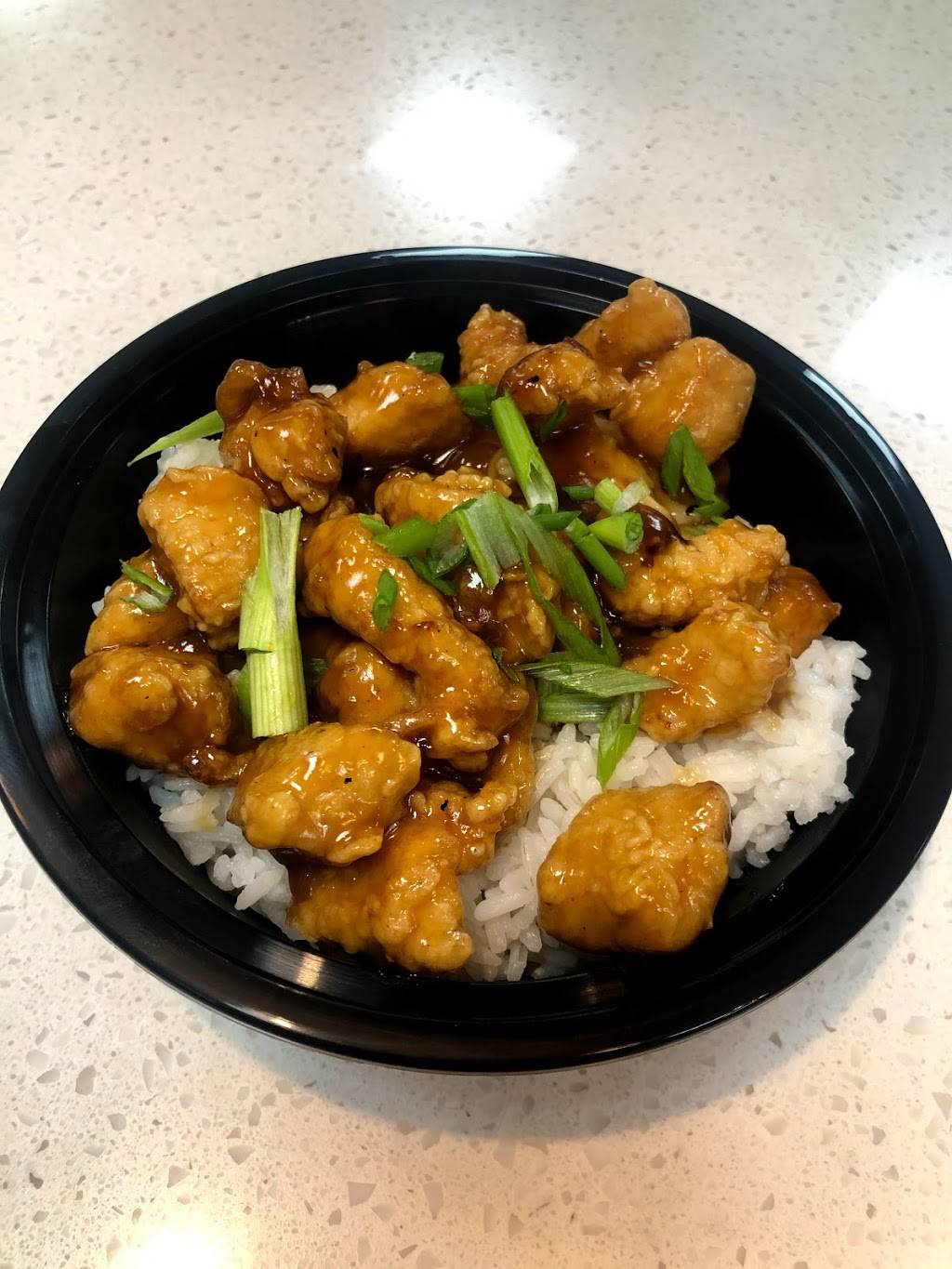 Sweet & Sour | restaurant | 6539 GA-42, Rex, GA 30273, USA | 6788846838 OR +1 678-884-6838