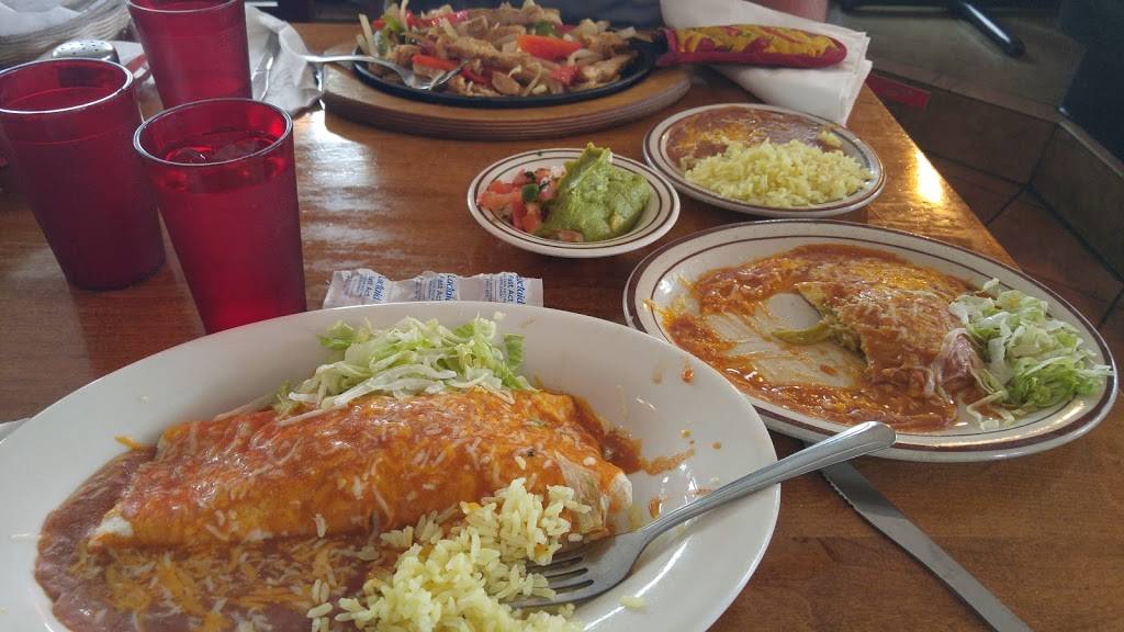 Javiers Authentic Mexican Food | restaurant | 755 N Harrisville Rd, Ogden, UT 84404, USA | 8017822400 OR +1 801-782-2400