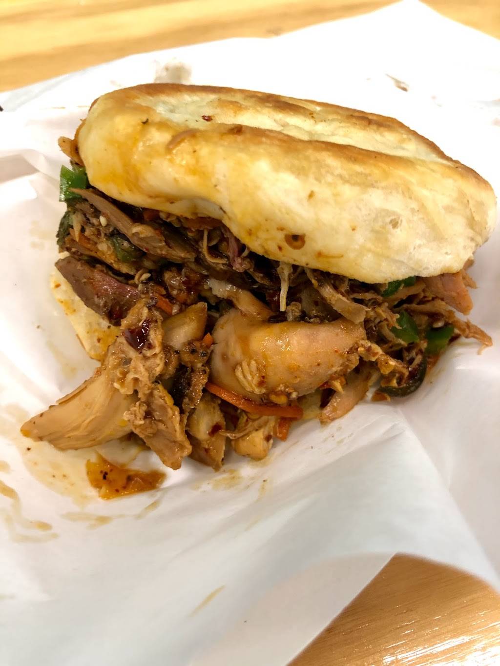 CSF Chinese Famous Street Food | restaurant | 333 Ward Ave, Honolulu, HI 96814, USA | 8083649348 OR +1 808-364-9348