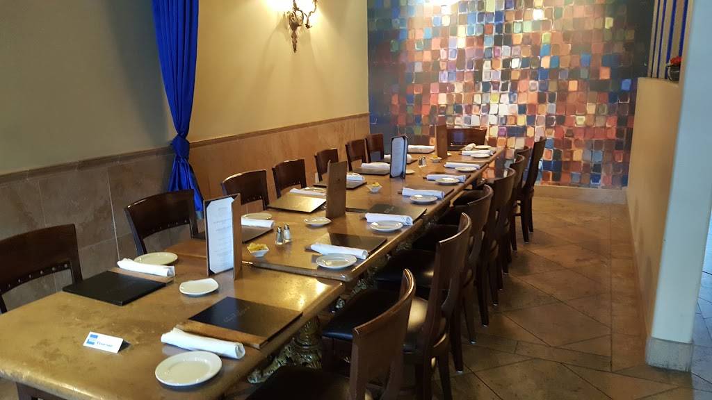 Bistro Twentynine | restaurant | 73527 Twentynine Palms Highway, Twentynine Palms, CA 92277, USA | 7609109425 OR +1 760-910-9425