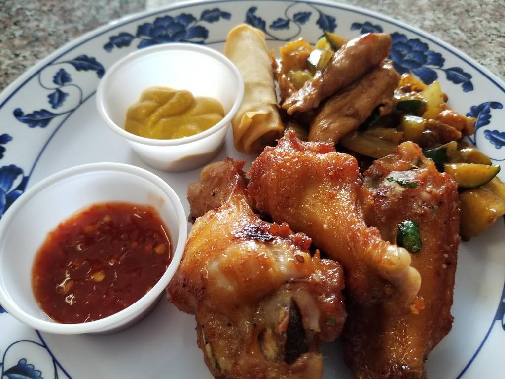 Great China Restaurant | restaurant | 1632 S State St, Orem, UT 84097, USA | 8012242238 OR +1 801-224-2238