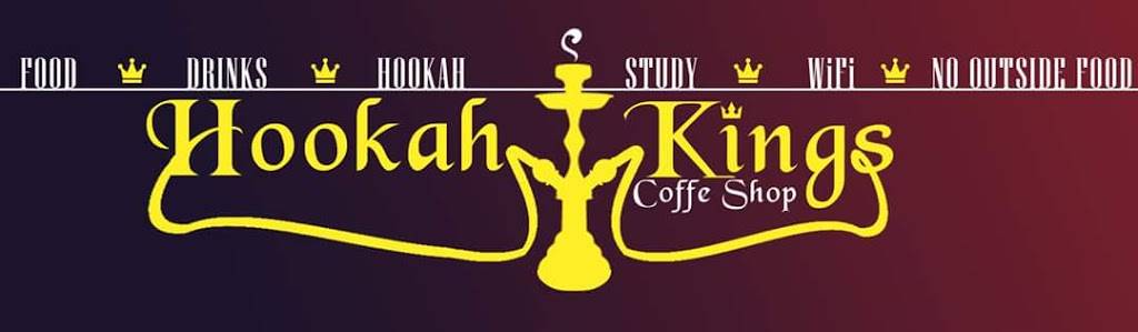 Hookah Kings | restaurant | 1524 Gallatin Ave, Nashville, TN 37206, USA | 6158138066 OR +1 615-813-8066