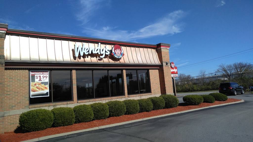Wendys | restaurant | 400 Taylorsville Rd, Shelbyville, KY 40065, USA | 5026334099 OR +1 502-633-4099