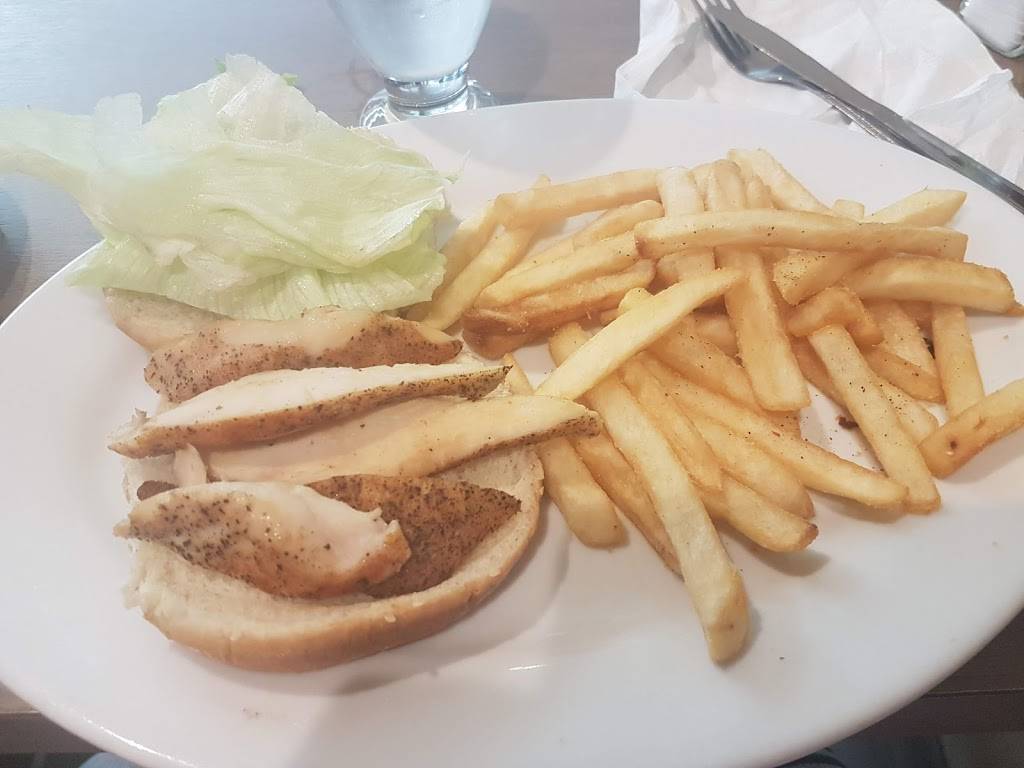 Crack Me Up | restaurant | 2 King St W Unit 205, Hamilton, ON L8P 1A1, Canada | 9055295838 OR +1 905-529-5838