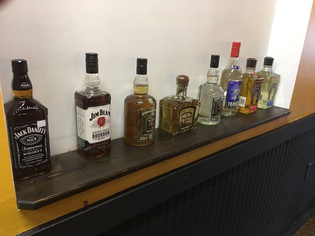 El Potro Mexican Restaurant | restaurant | 8002 S Nineveh Rd, Nineveh, IN 46164, USA | 3179336262 OR +1 317-933-6262