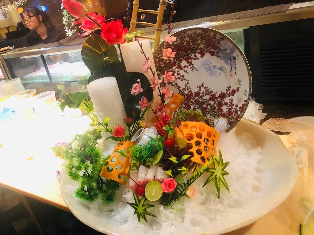 Sushi One Two Three Restaurant | restaurant | 311 3rd St N #101, Jacksonville Beach, FL 32250, USA | 9043729718 OR +1 904-372-9718