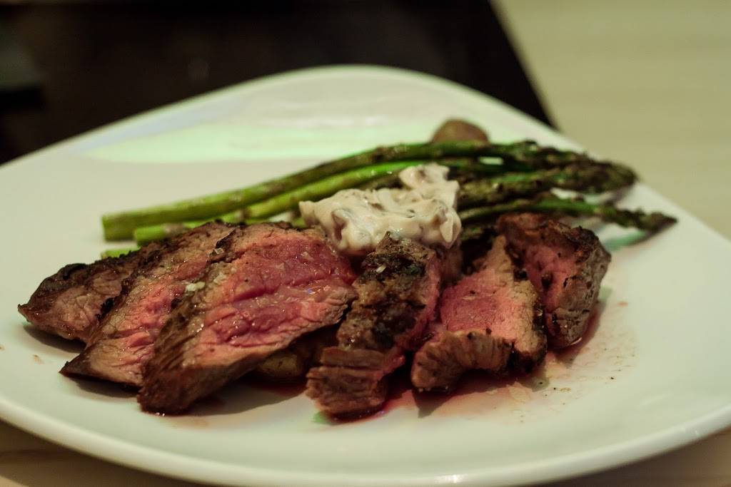 Outback Steakhouse | restaurant | 547 Arena Hub Plaza, Wilkes-Barre Township, PA 18702, USA | 5708237731 OR +1 570-823-7731