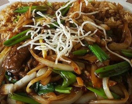 Chopstick | restaurant | 1930 W Central Rd, Rolling Meadows, IL 60008, USA | 8478730118 OR +1 847-873-0118