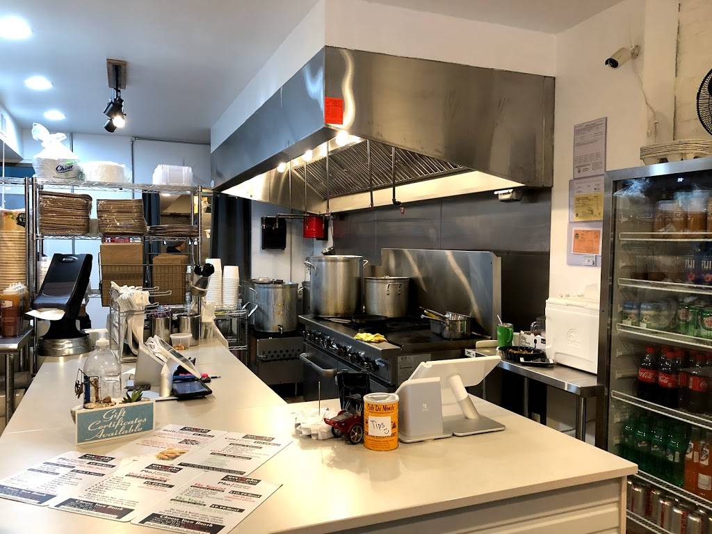 Manvspho | restaurant | 3133 Eastern Ave, Baltimore, MD 21224, USA | 4103148345 OR +1 410-314-8345