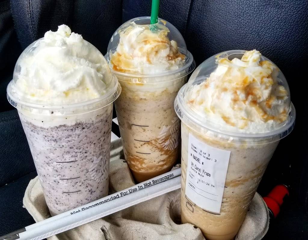 Starbucks | cafe | 263 Ridge Way, Flowood, MS 39232, USA | 6017154905 OR +1 601-715-4905