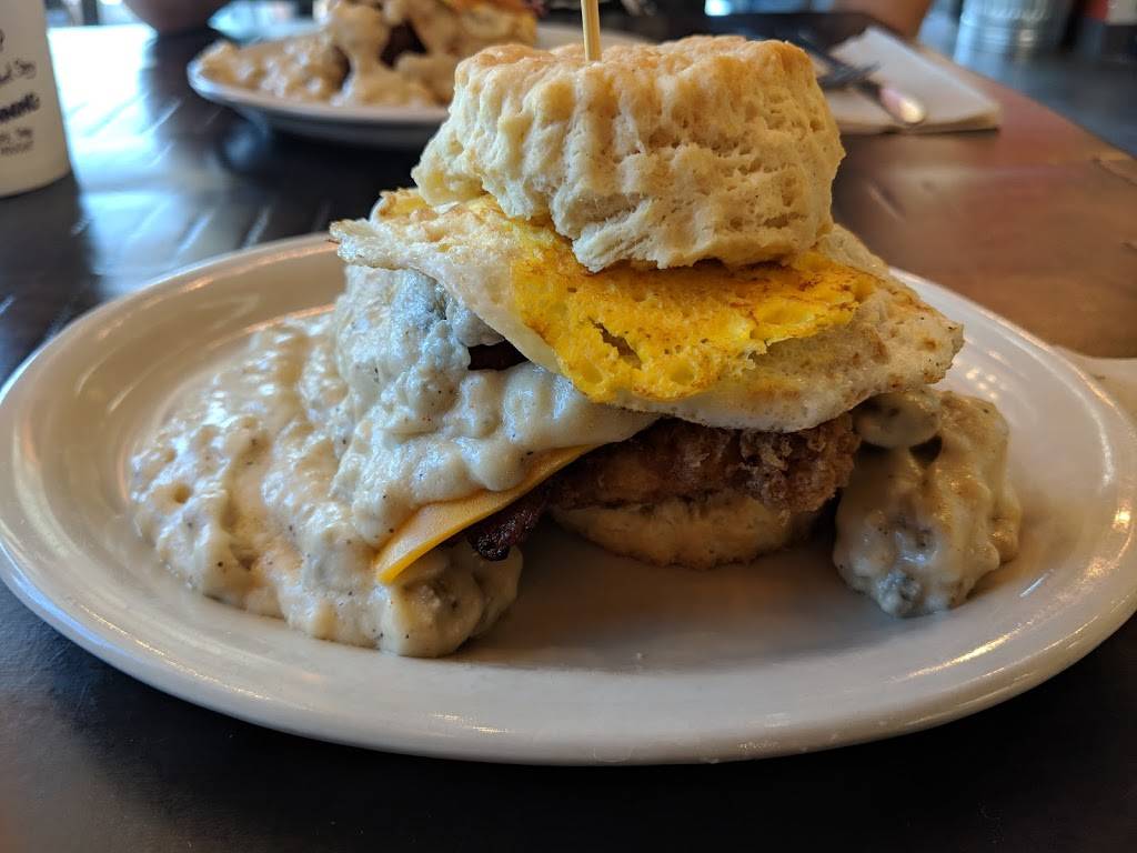 Maple Street Biscuit Company- Seminole | restaurant | 7756 113th St N suite e, Seminole, FL 33772, USA | 7273505443 OR +1 727-350-5443