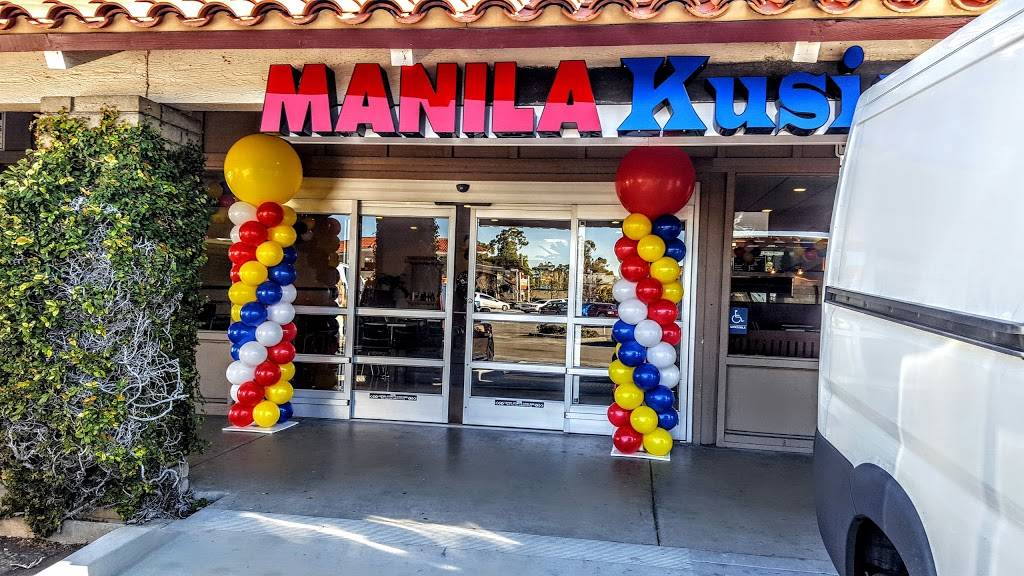 Manila Kusina Grill | restaurant | 25571 Jeronimo Rd, Mission Viejo, CA 92691, USA | 9494610113 OR +1 949-461-0113
