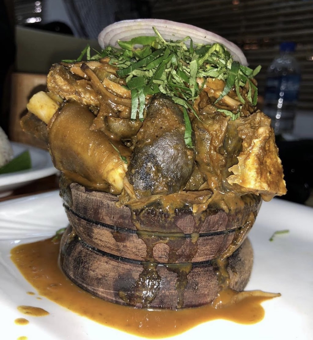 Banana Island Lounge and Grill | restaurant | 311 University Blvd Ste 500, Round Rock, TX 78665, USA | 7372120338 OR +1 737-212-0338