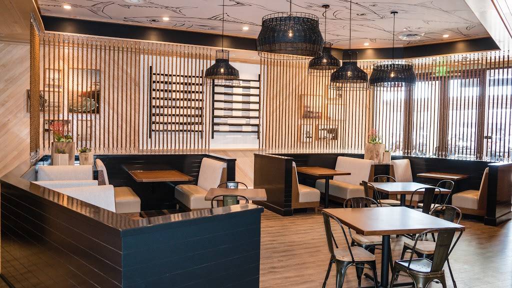 Coast Fish Company | restaurant | 8543 Irvine Center Dr, Irvine, CA 92618, USA | 9494160777 OR +1 949-416-0777