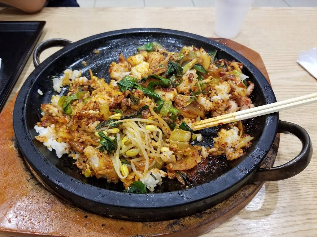 Yuchun | restaurant | 5151 Beach Blvd, Buena Park, CA 90621, USA | 7147399922 OR +1 714-739-9922