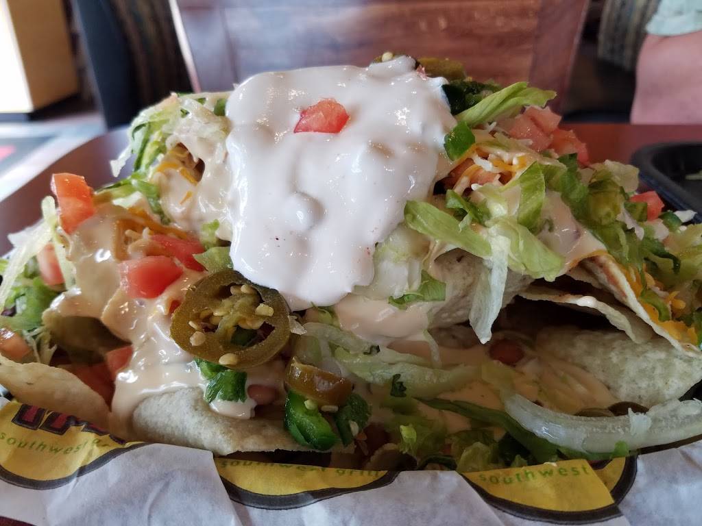 Moes Southwest Grill | restaurant | 12368 Warwick Blvd, Newport News, VA 23606, USA | 7575953380 OR +1 757-595-3380