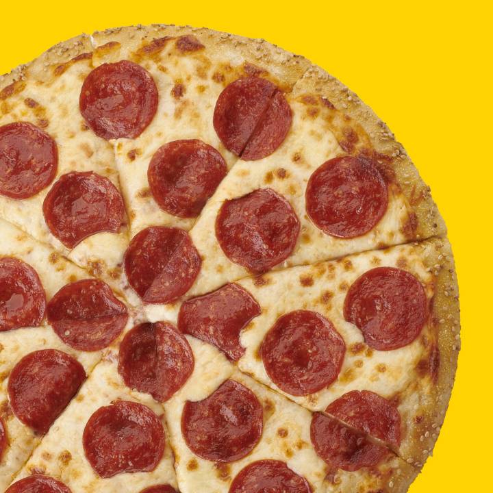 Hungry Howies Pizza | meal delivery | 439 E Michigan Ave, Saline, MI 48176, USA | 7349449188 OR +1 734-944-9188