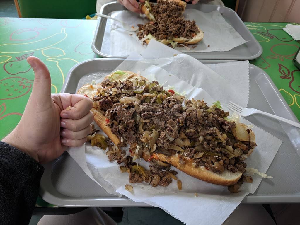 Mr Gs Catonsville | restaurant | 5600 Johnnycake Rd, Gwynn Oak, MD 21207, USA | 4107440011 OR +1 410-744-0011