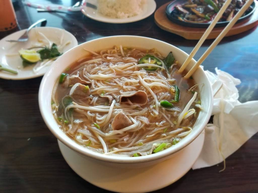 Pho Garden | restaurant | 600 Kings Hwy N, Cherry Hill, NJ 08034, USA | 8564827404 OR +1 856-482-7404