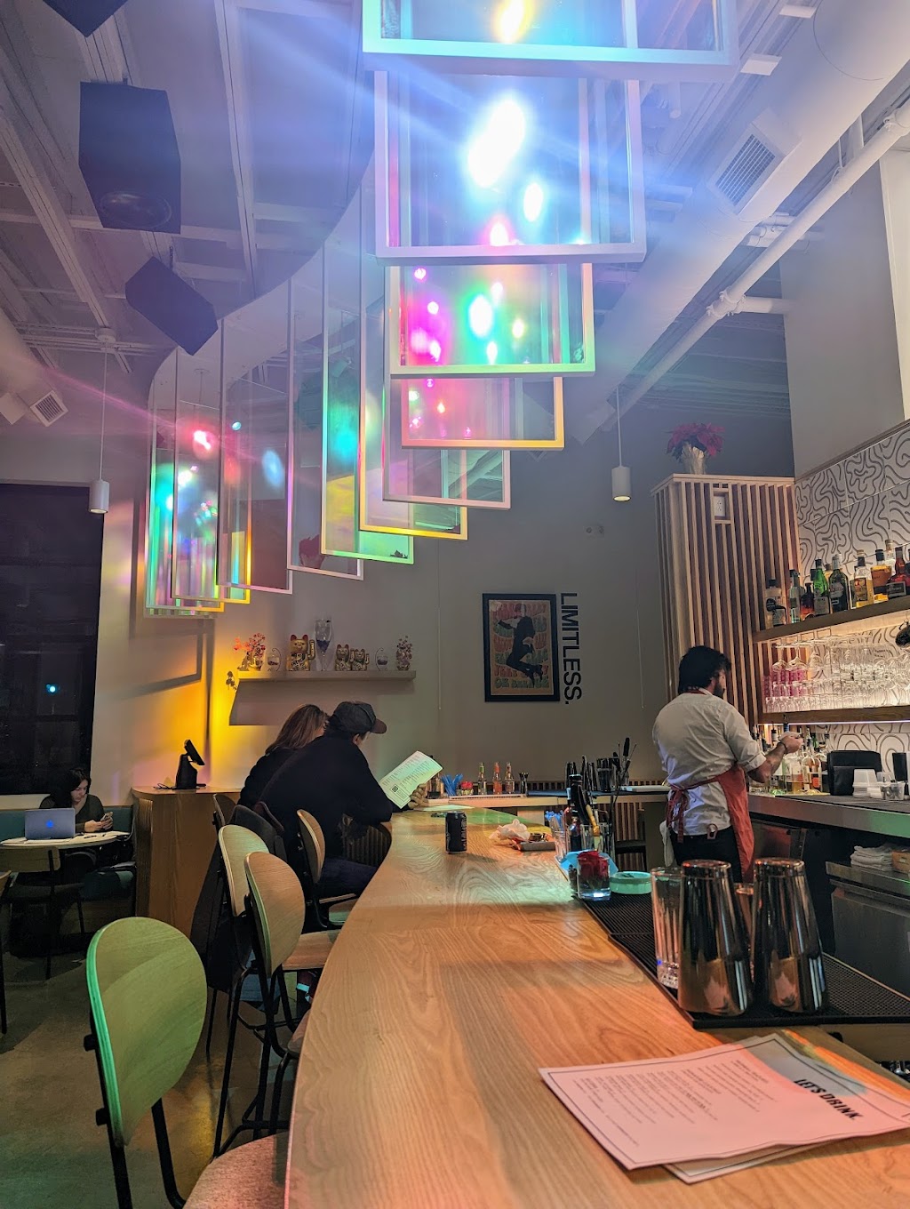 Bar East Nashville | restaurant | 970 Woodland St, Nashville, TN 37206, USA | 6157305472 OR +1 615-730-5472