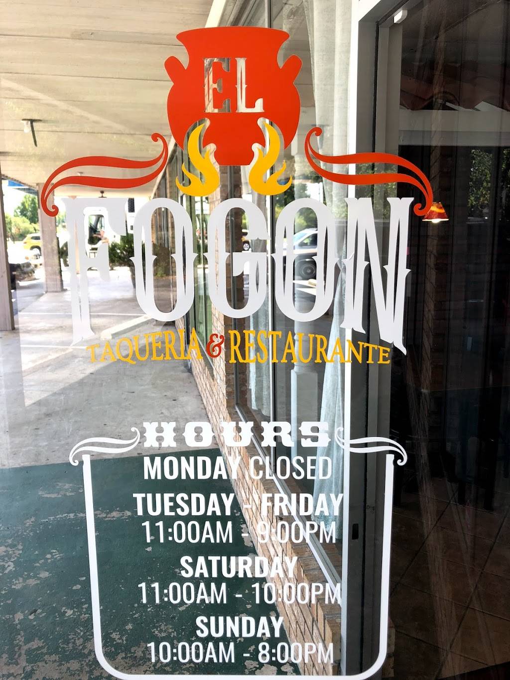 El Fogon Taqueria and Restaurante | restaurant | 6585 Dorchester Rd, North Charleston, SC 29418, USA | 8432070498 OR +1 843-207-0498