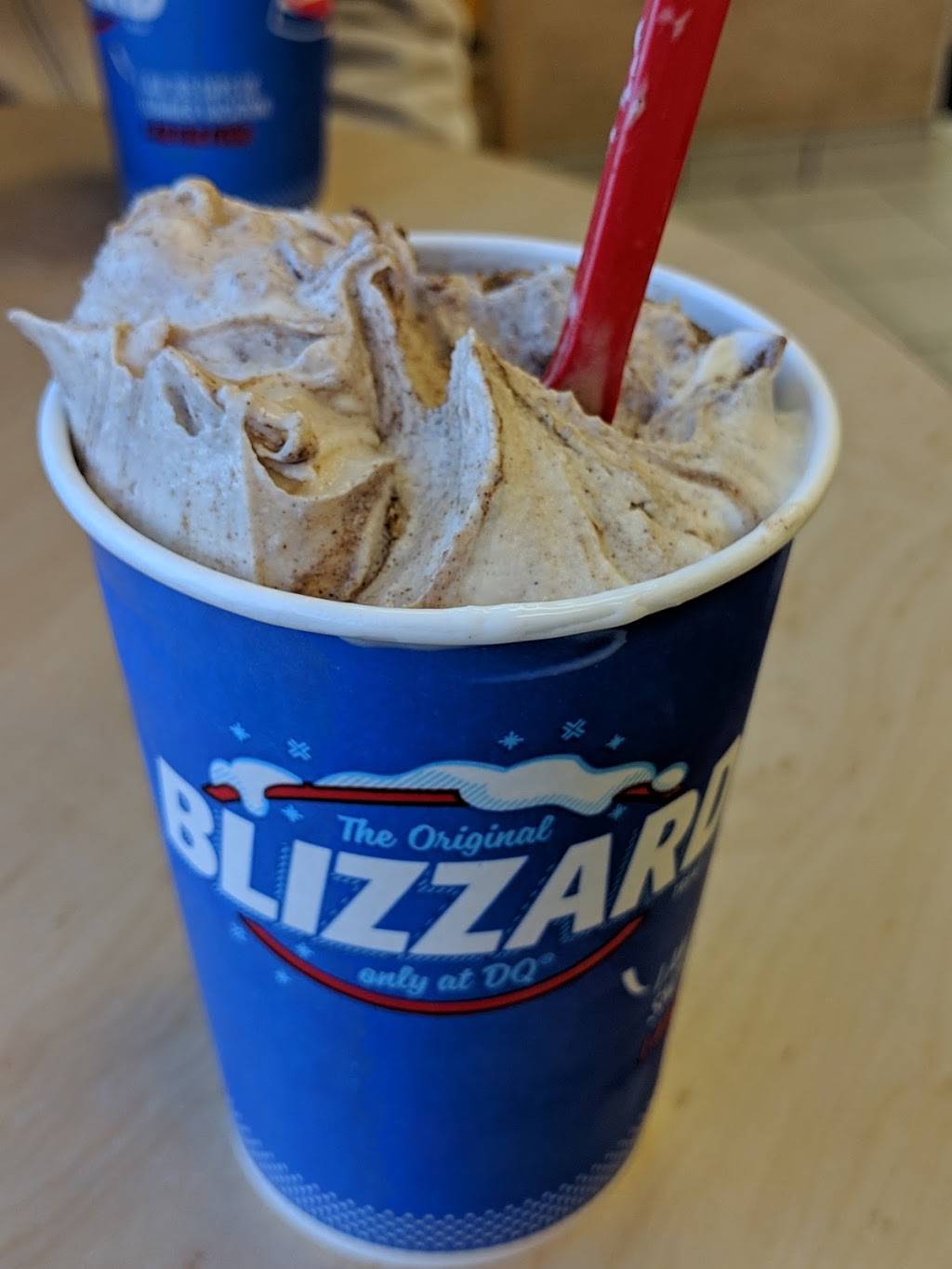 Dairy Queen | restaurant | 1731 Meriden-Waterbury Turnpike, Milldale, CT 06467, USA | 8606215735 OR +1 860-621-5735