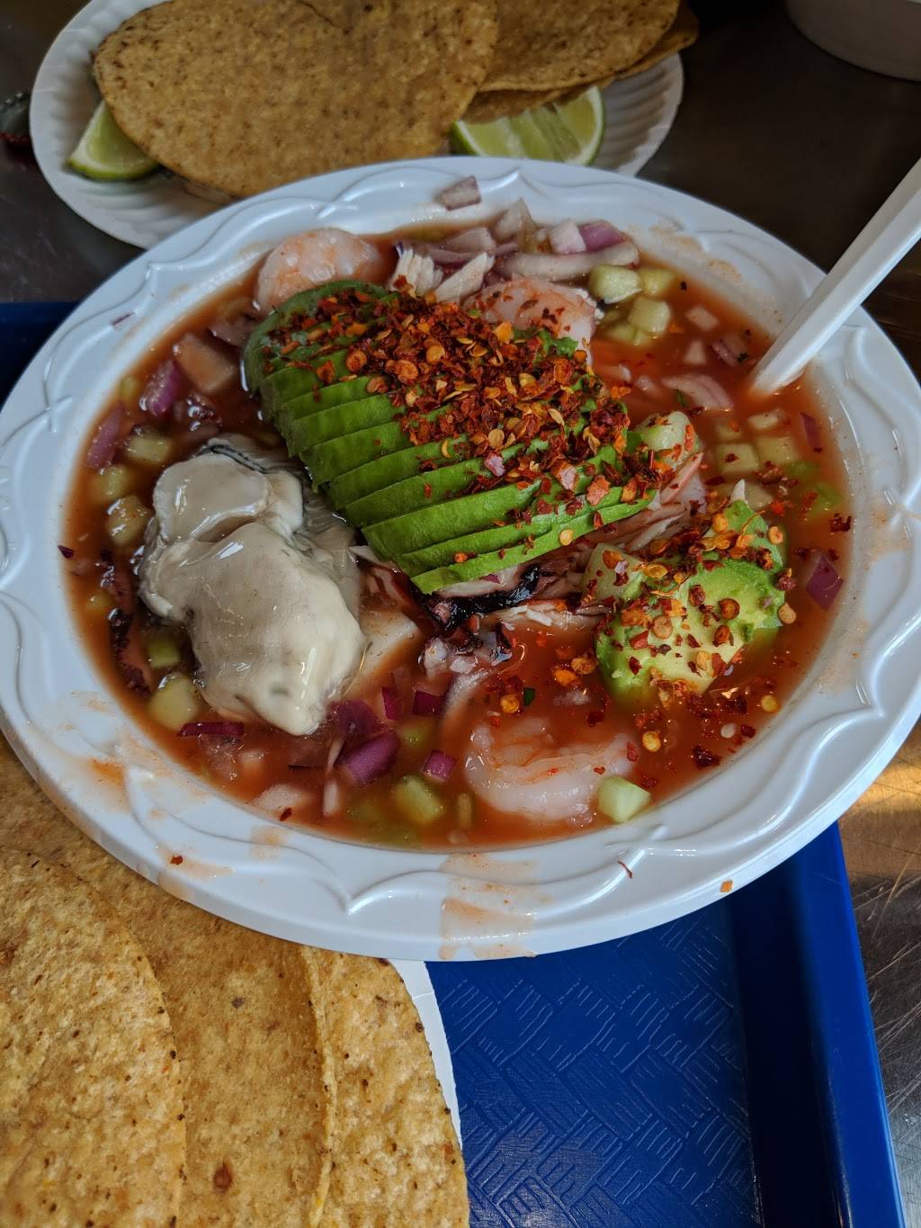 La Costa | restaurant | 11 Muir Rd, Martinez, CA 94553, USA | 9253875070 OR +1 925-387-5070