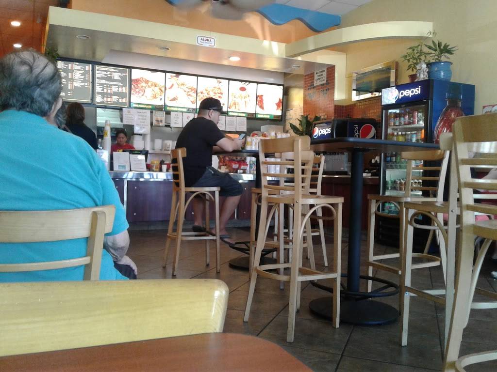 L & L Hawaiian Barbecue | restaurant | 18657 Devonshire St, Northridge, CA 91324, USA | 8183638840 OR +1 818-363-8840