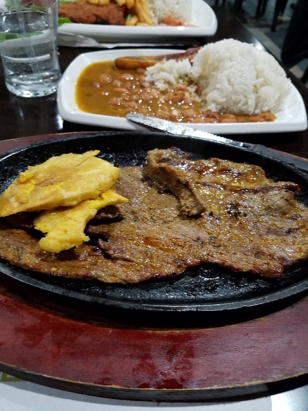 Tropical | restaurant | 36-10 Greenpoint Ave, Long Island City, NY 11101, USA | 7183922734 OR +1 718-392-2734