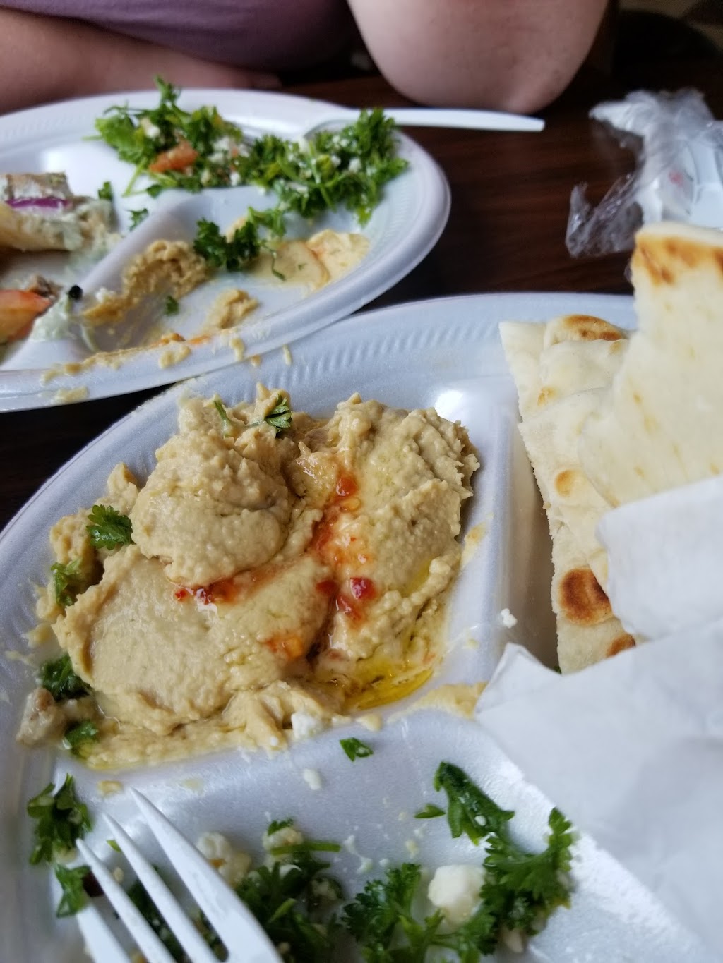 Papus Cafe | restaurant | 1348 S Noland Rd, Independence, MO 64055, USA | 8165038370 OR +1 816-503-8370