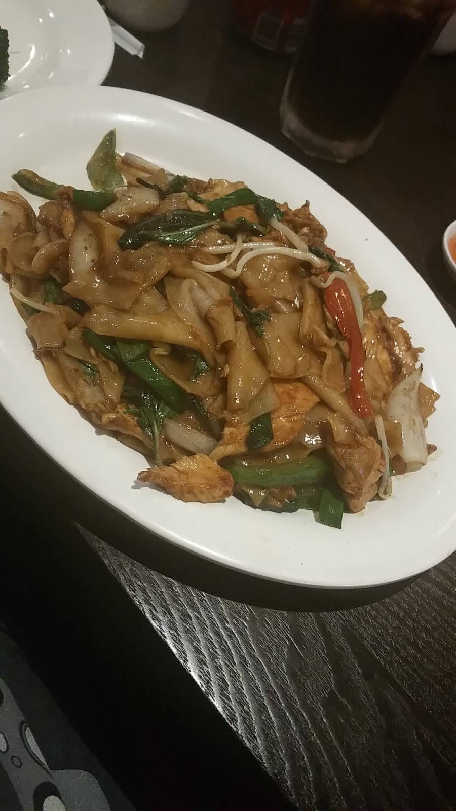 Hunan Asian Restaurant | restaurant | 1812 Marsh Rd, Wilmington, DE 19810, USA | 3024758300 OR +1 302-475-8300