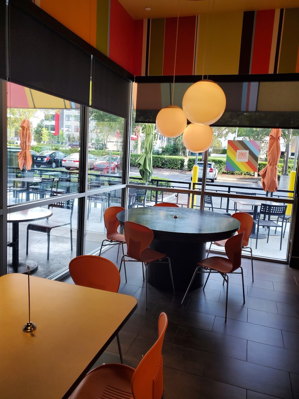 Zoës Kitchen | restaurant | 7341 W Sand Lake Rd Suite 1081, Orlando, FL 32819, USA | 4077305022 OR +1 407-730-5022