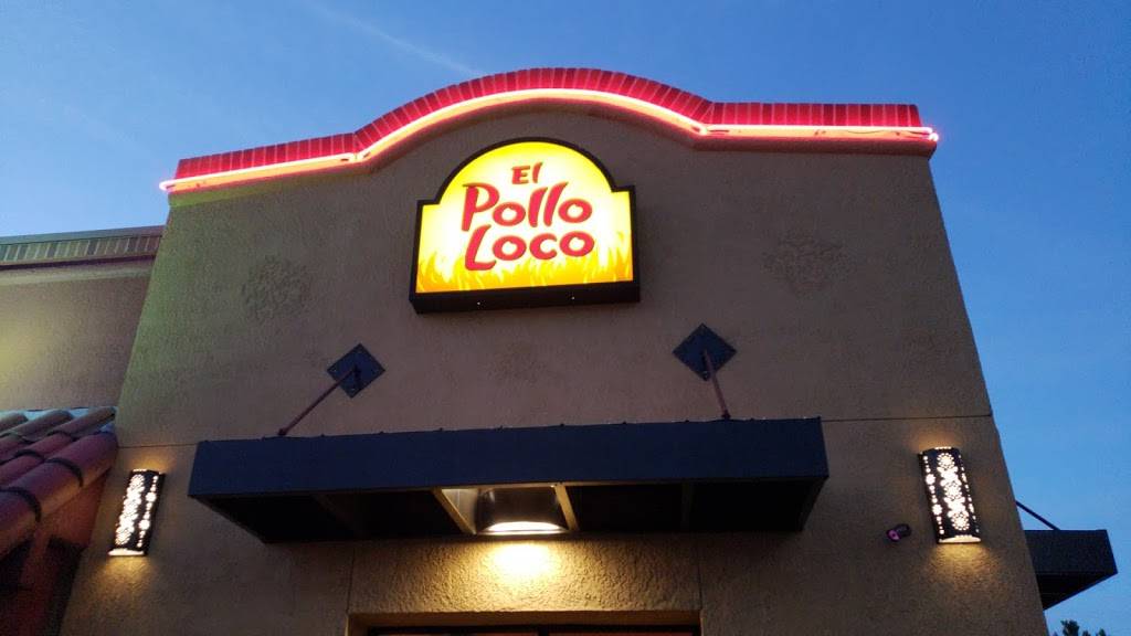 El Pollo Loco | restaurant | 10320 N McCarran Blvd, Reno, NV 89503, USA | 7757871900 OR +1 775-787-1900