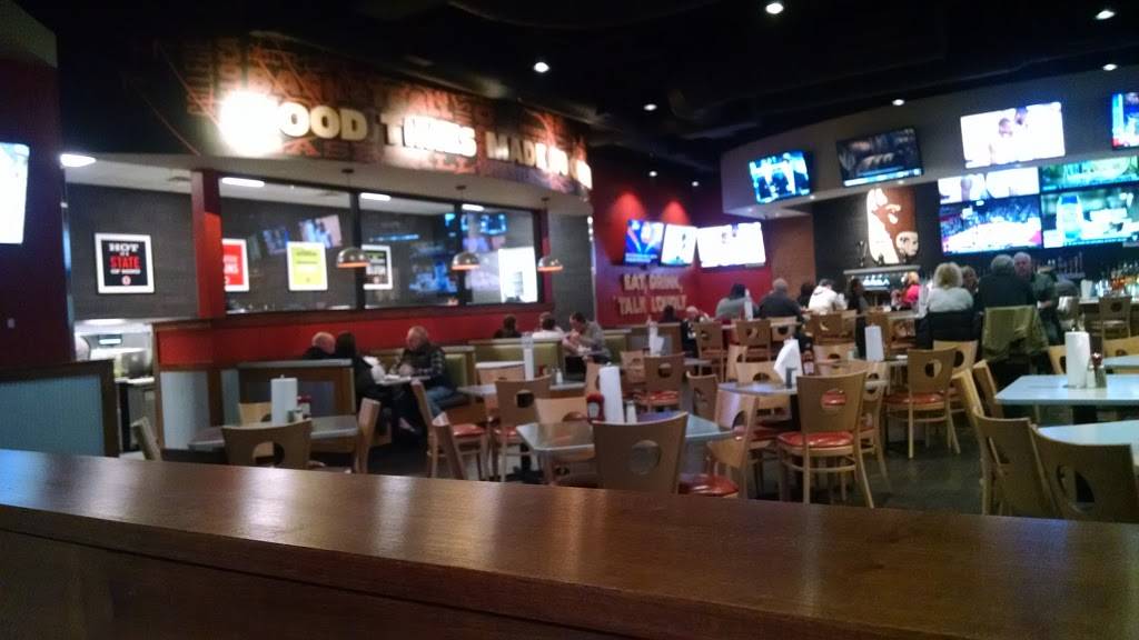 Buffalo Wings & Rings | restaurant | 6963 S Liberty Dr, Liberty Township, OH 45044, USA | 5137799464 OR +1 513-779-9464