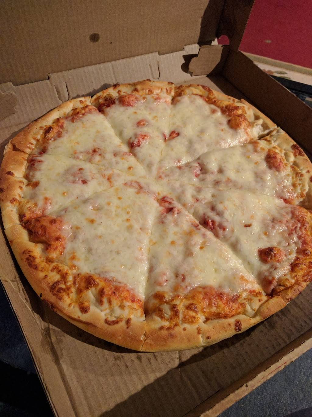 Mojoes Pizza | restaurant | 337 Genesee St, Rochester, NY 14611, USA | 5852353930 OR +1 585-235-3930