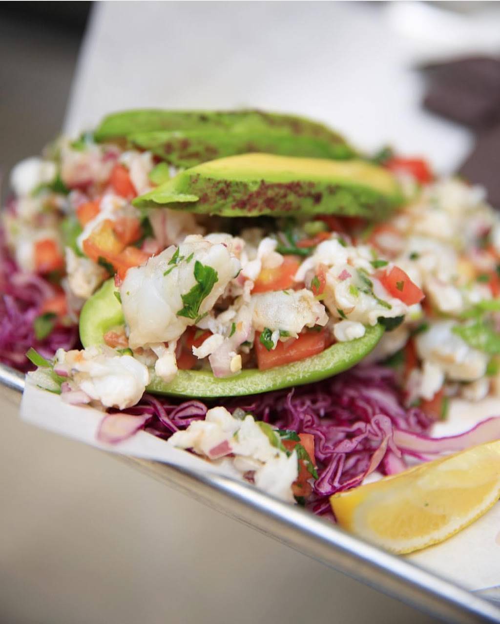 Calavera Burrito Co. | restaurant | 541 S Spring St Suite 107, Los Angeles, CA 90013, USA | 2136283094 OR +1 213-628-3094