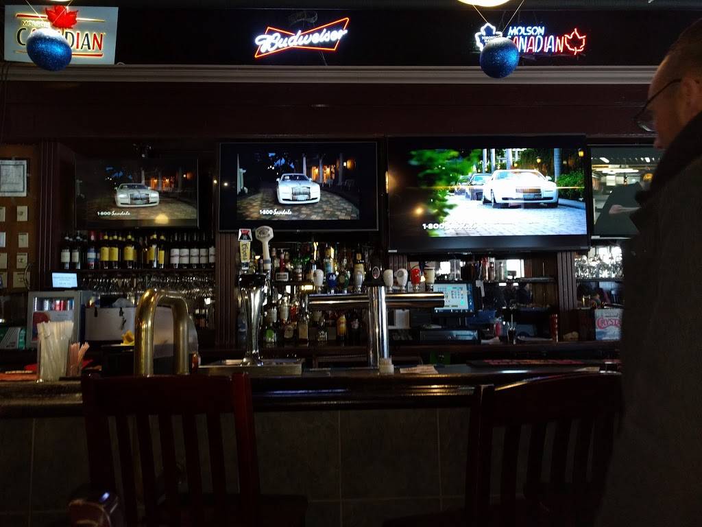 Howl At The Moon | restaurant | 1271 Victoria St N, Kitchener, ON N2B 3E1, Canada | 5195787205 OR +1 519-578-7205