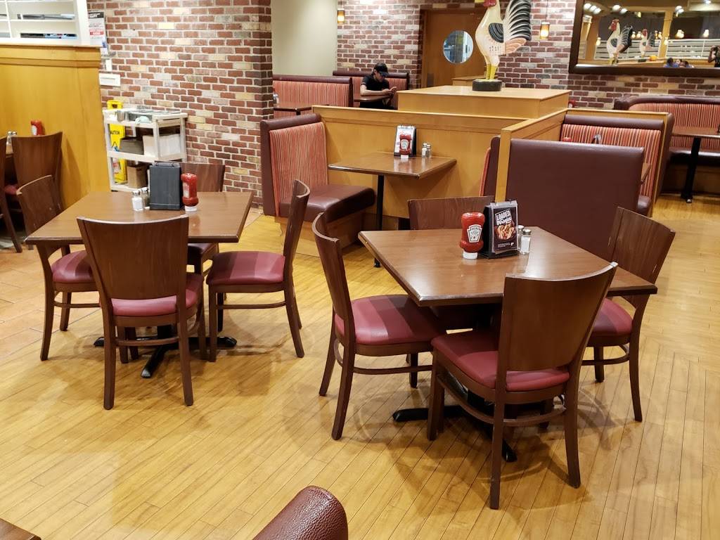 Swiss Chalet | restaurant | 440 First St, Collingwood, ON L9Y 1B6, Canada | 7054451931 OR +1 705-445-1931